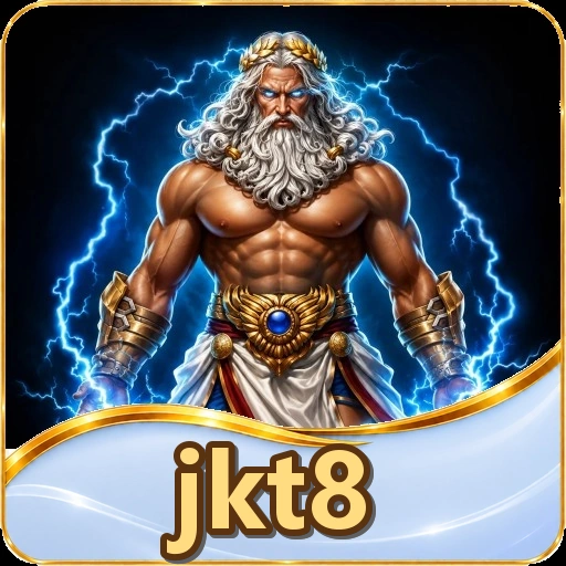 Ilustrasi unduh resmi jkt8 v5.2.1 — tombol APK Android Indonesia