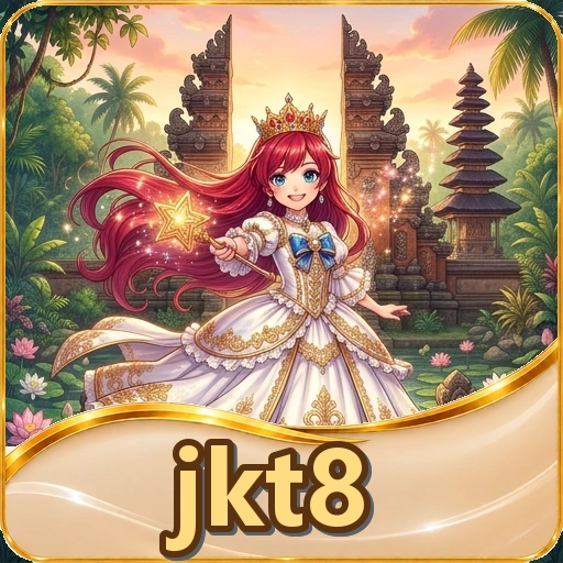 Ilustrasi komitmen platform jkt8 — unduh APK aman Indonesia